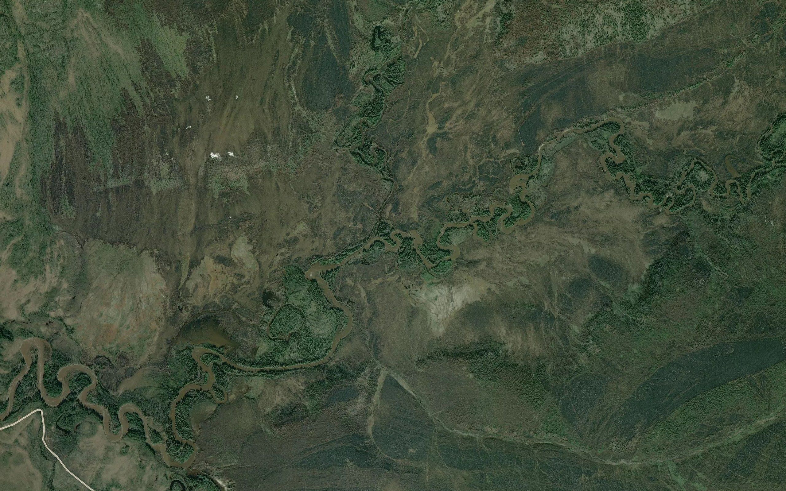 Bear Creek