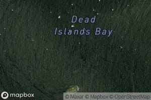 Dead Islands Bay