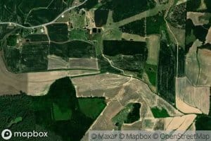North Fork Mud Creek