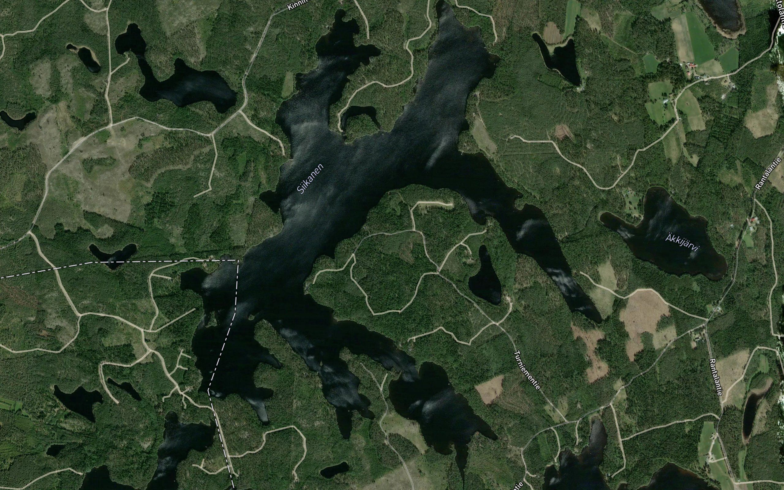 Lepakkolahti