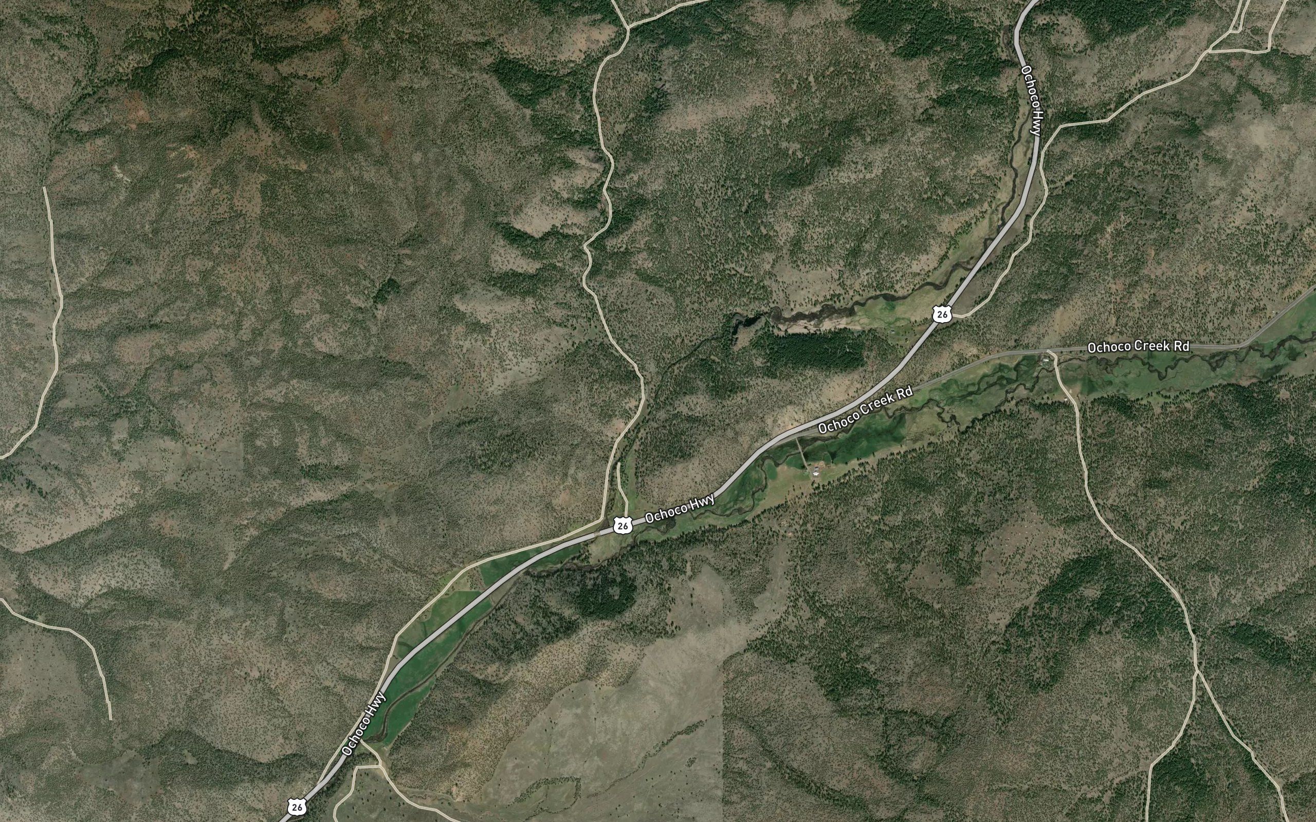 Salmon Creek