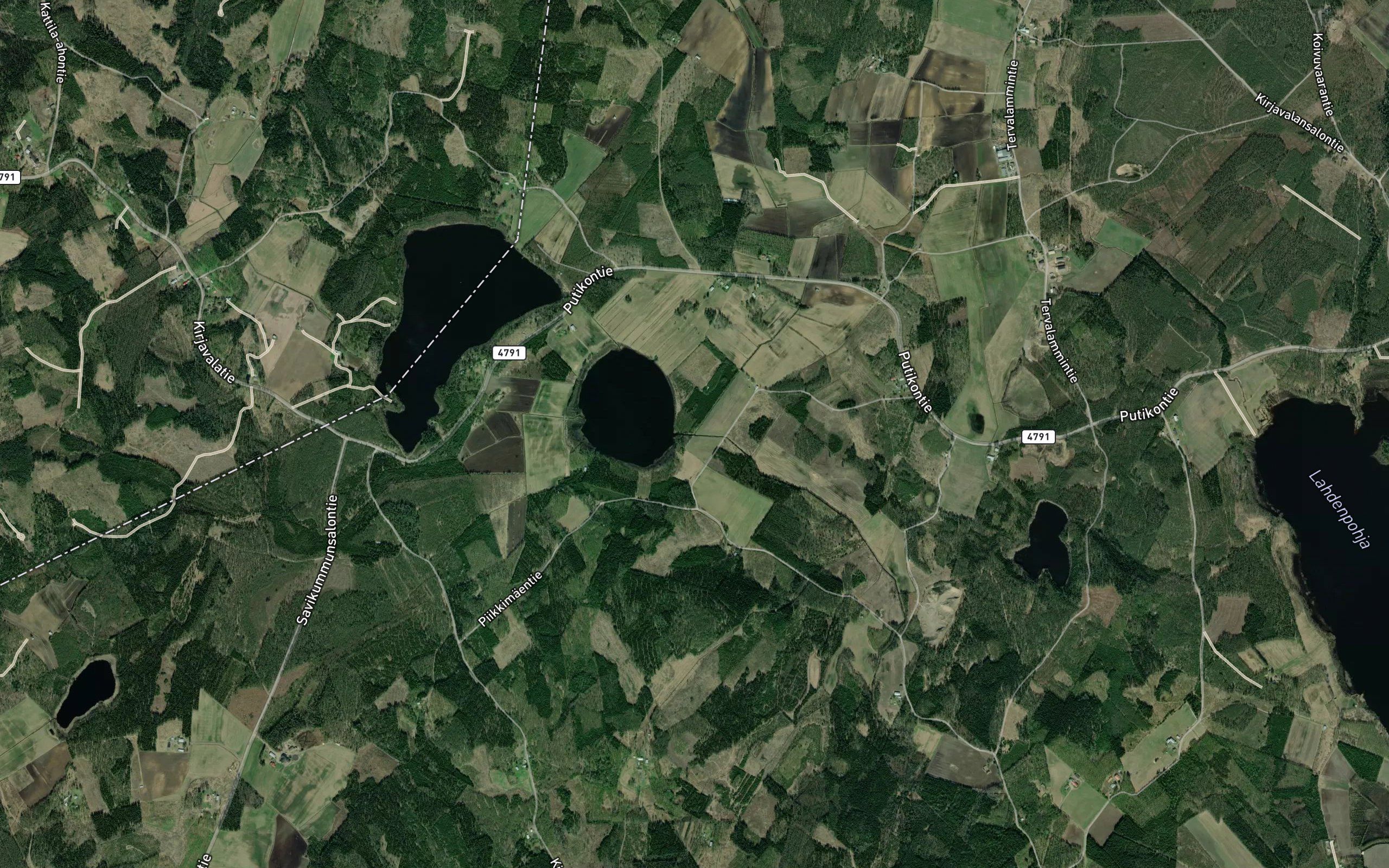 Koivusillanoja