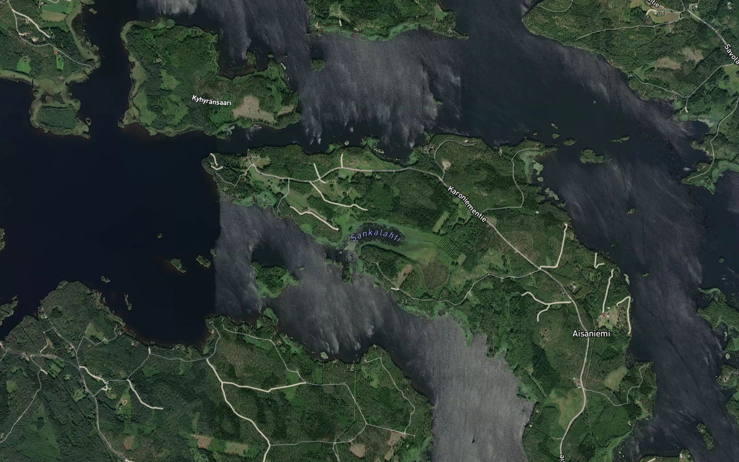 Sankalahti
