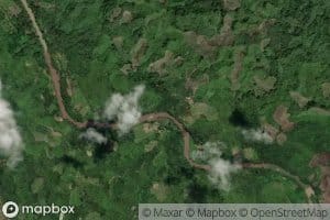 Sungai Peripin Besar