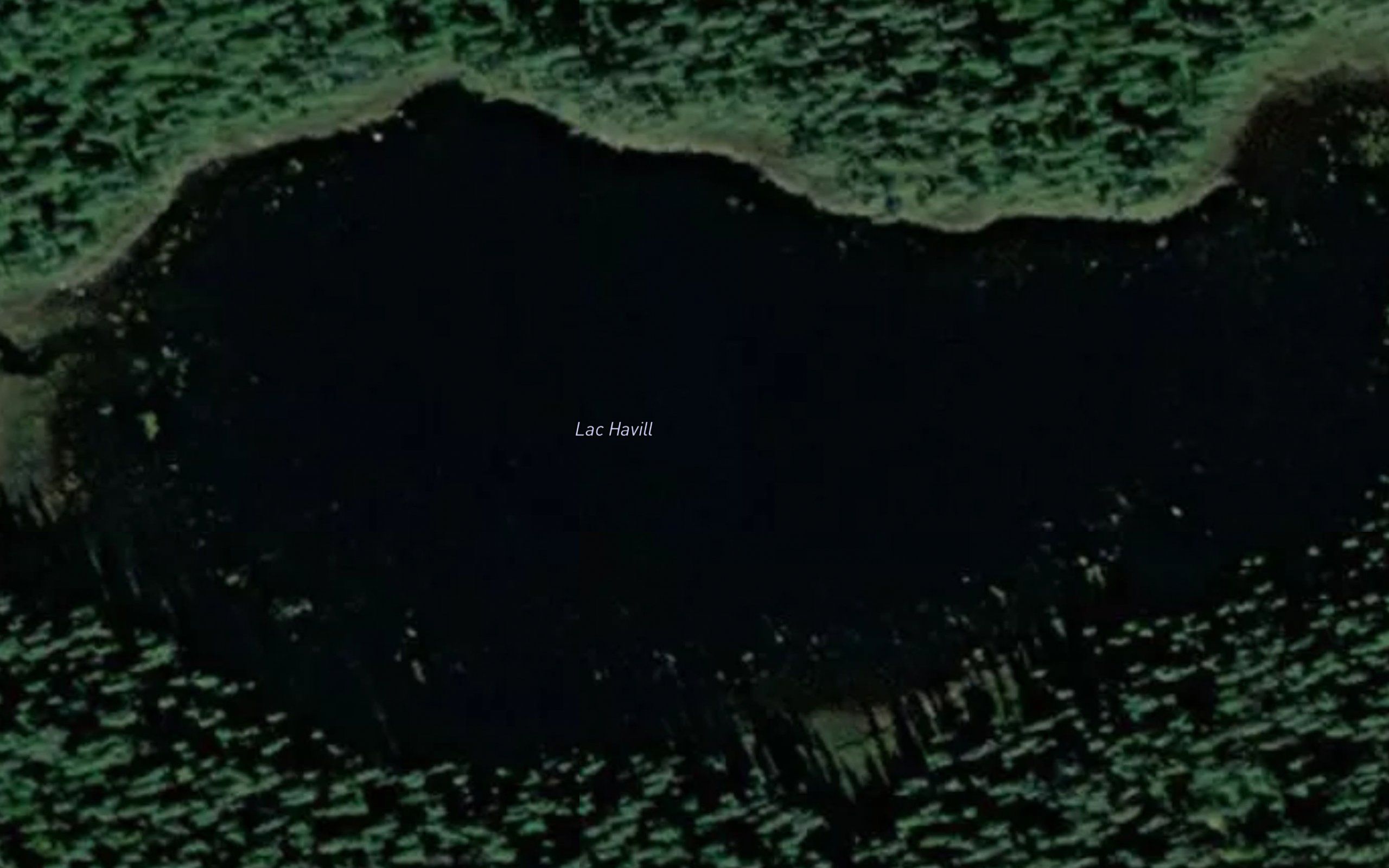 Lac Havill