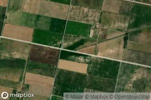 Canal Secundario Numero Tres