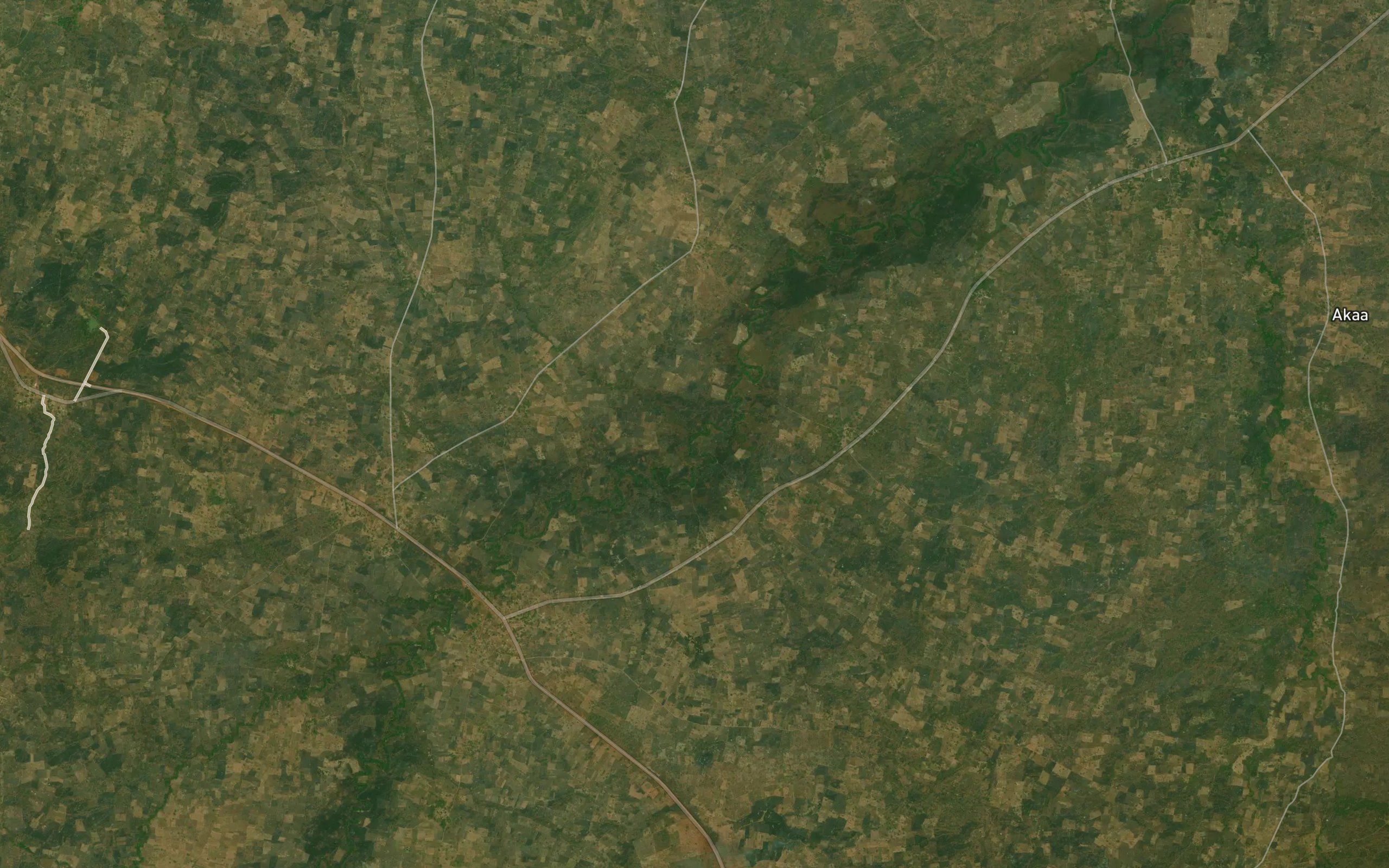 River Ikpukujombe