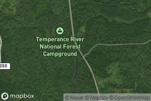 Honeymoon Creek