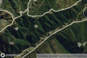 Upper Narrowdale Stream