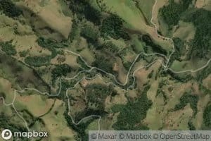 Corrego do Cocao