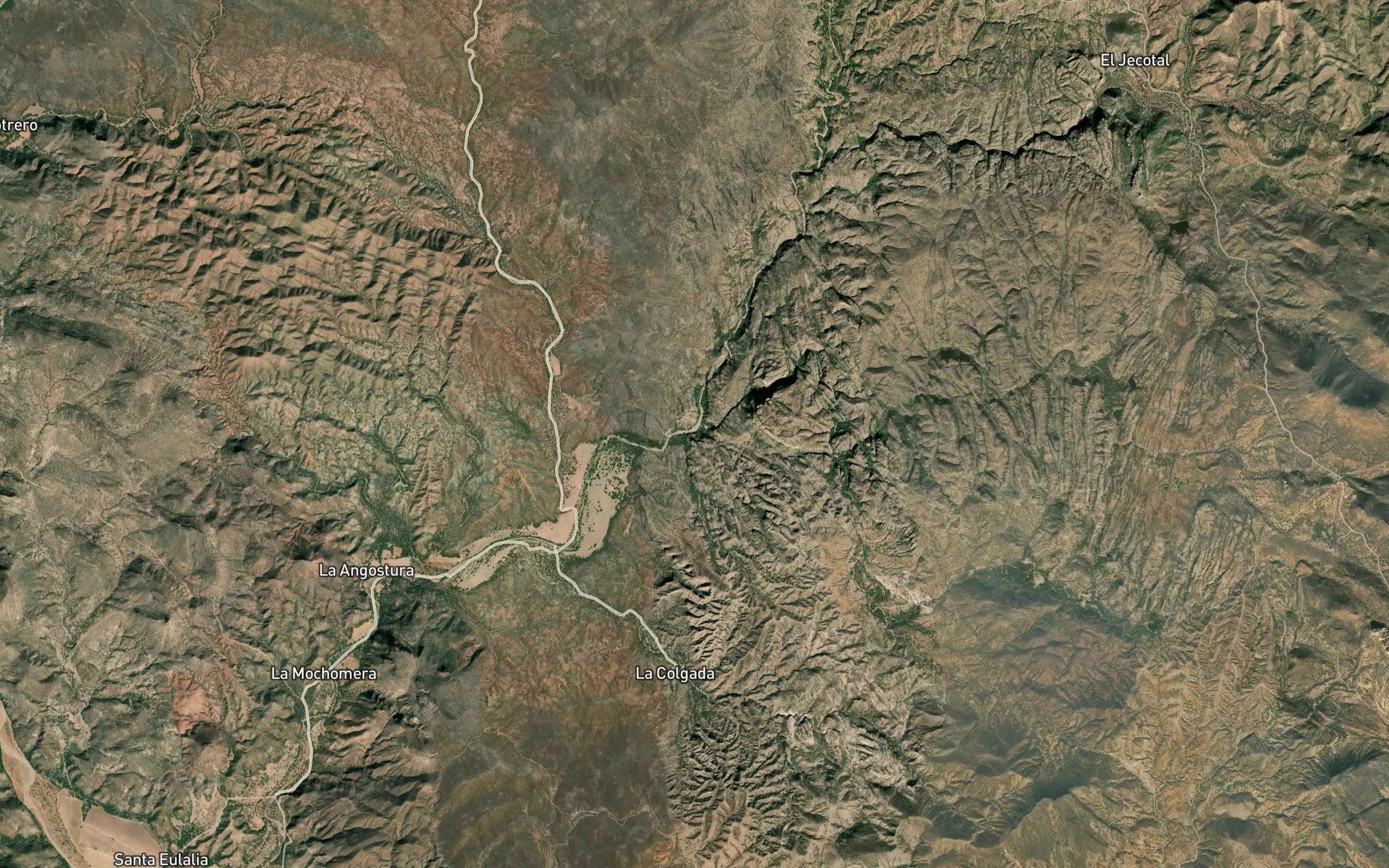 El Bajio