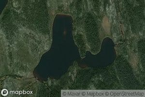 Lac des Acariens