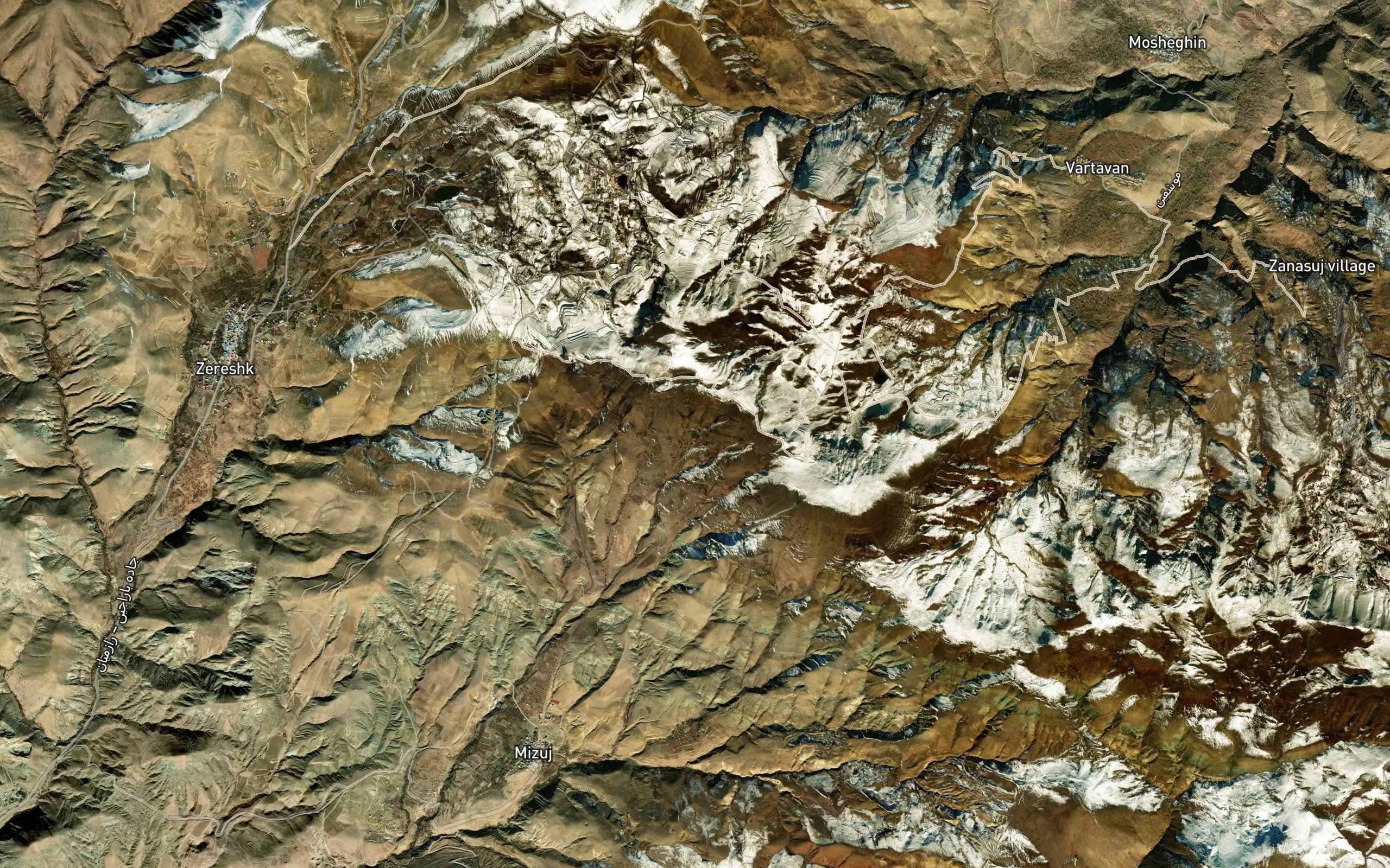 Cheshmeh-ye `AlIkhani