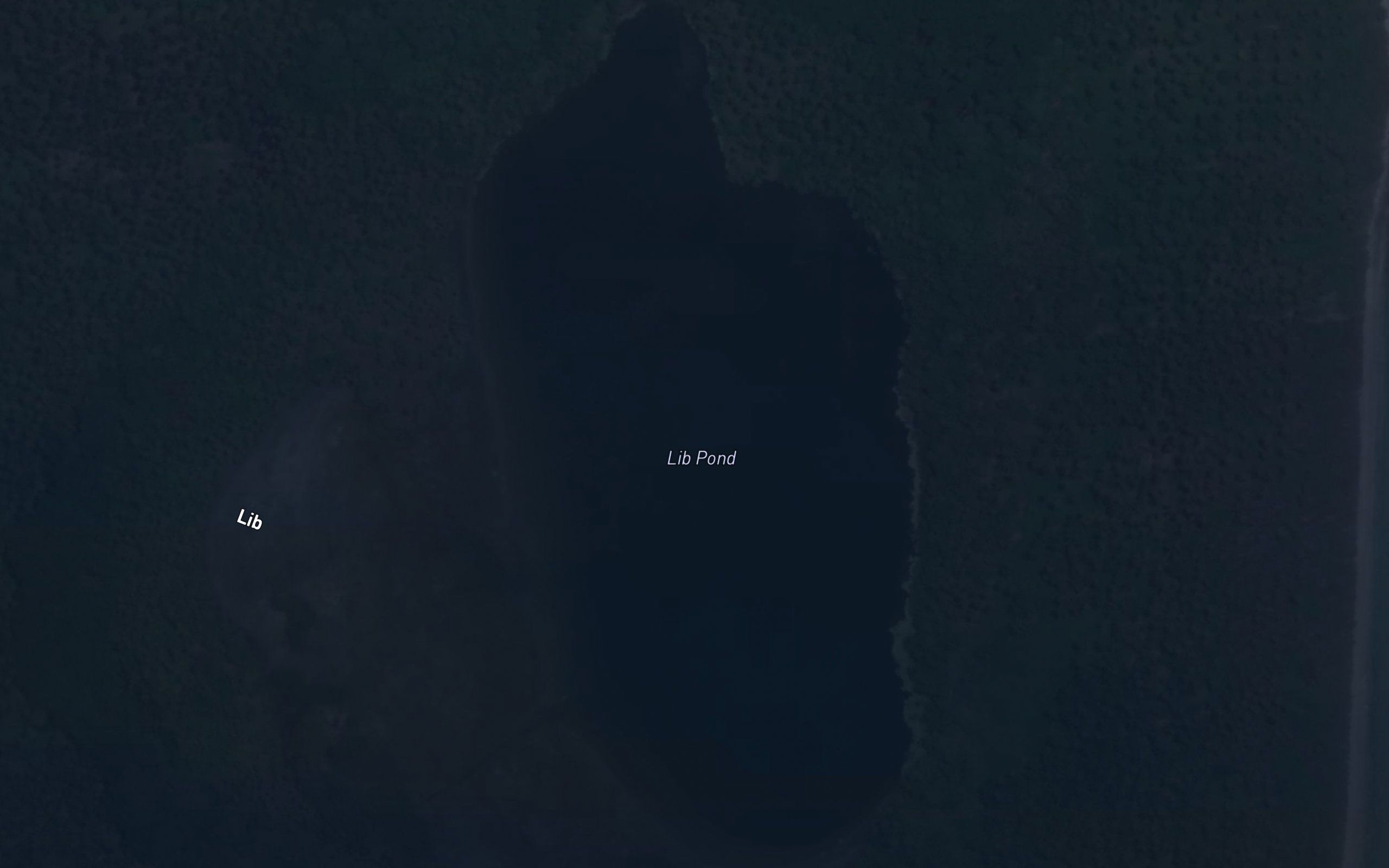Lake Lobat