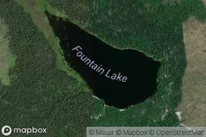 Fountain Lake