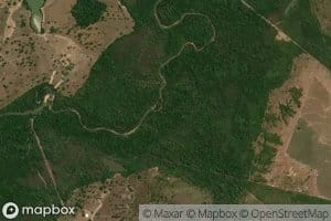 Corrego Bras Antonio