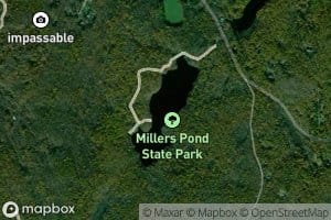 Millers Pond