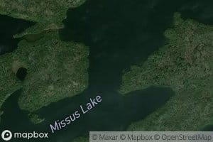 Missus Lake