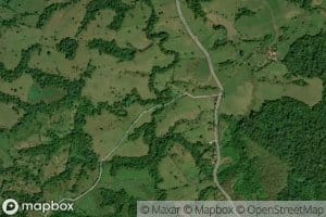 Quebrada Santa Luisa