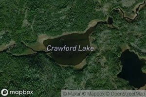 Crawford Lake