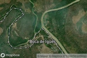 Boca de Igues