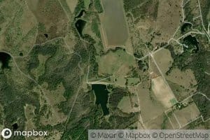 Soil Conservation Service Site 79a Reservoir
