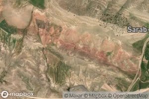 Cheshmeh-ye Mollanajaf