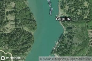Yaquina Bay Estuary