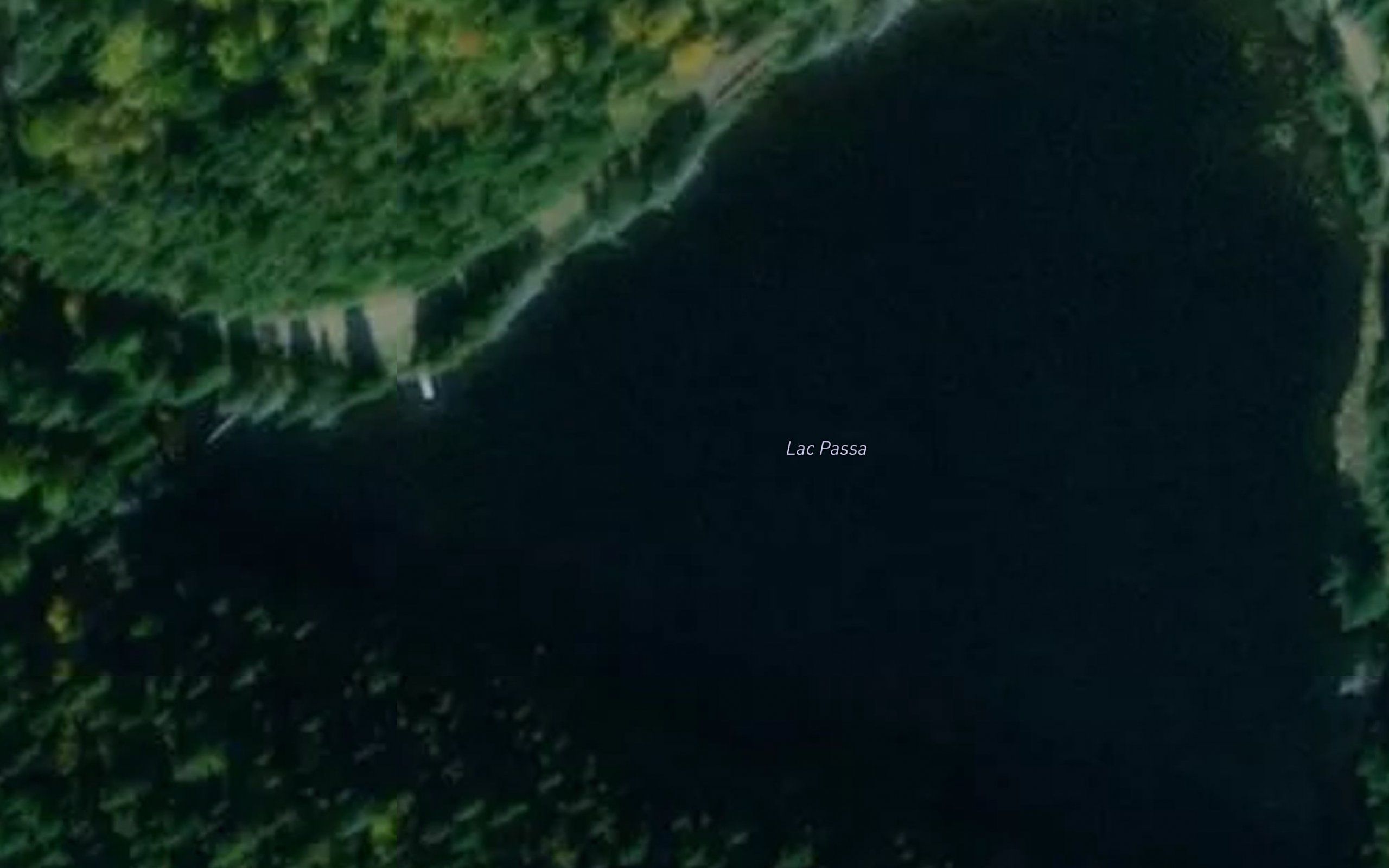 Lac Passa