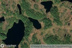 Litldaltjorna