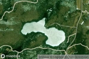 Yukes Lake