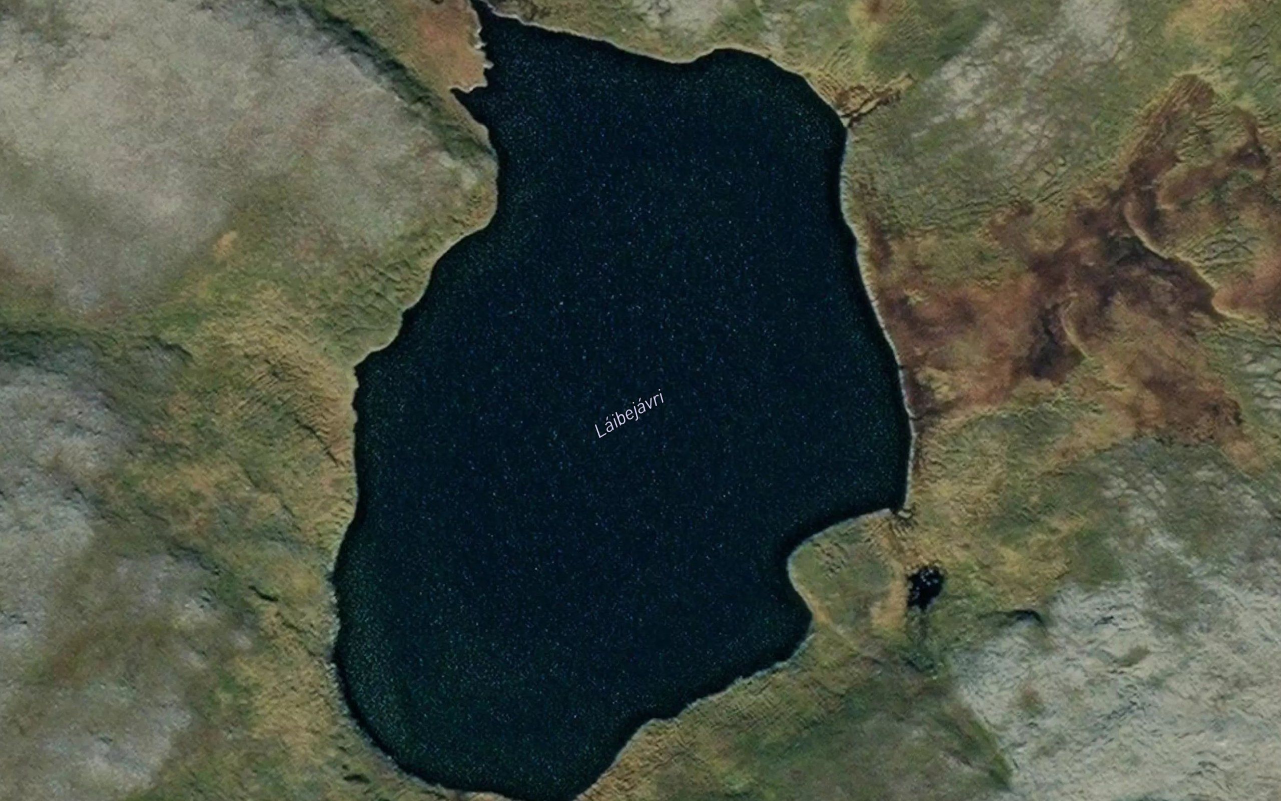 Laibejavri