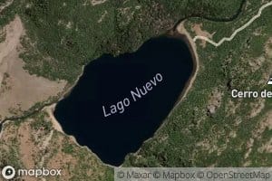 Lago Nuevo