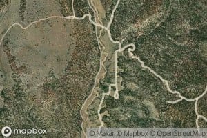Lick Creek