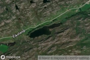 Strandvatnet