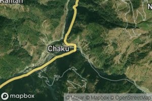 Chaku Khola