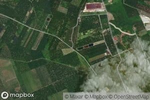 Anak Sungai Jeram Batu