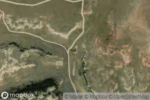 Mud Spring