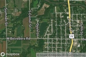 Dusenbery-Doyle Reservoir