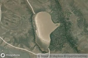 School Section Lake