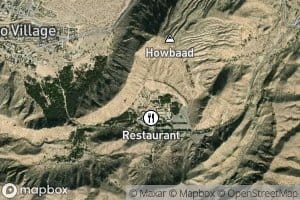 Cheshmeh-ye Abgarm-e Genow