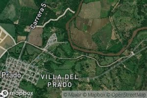 Quebrada El Hatillo
