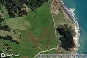 Tunanui Stream