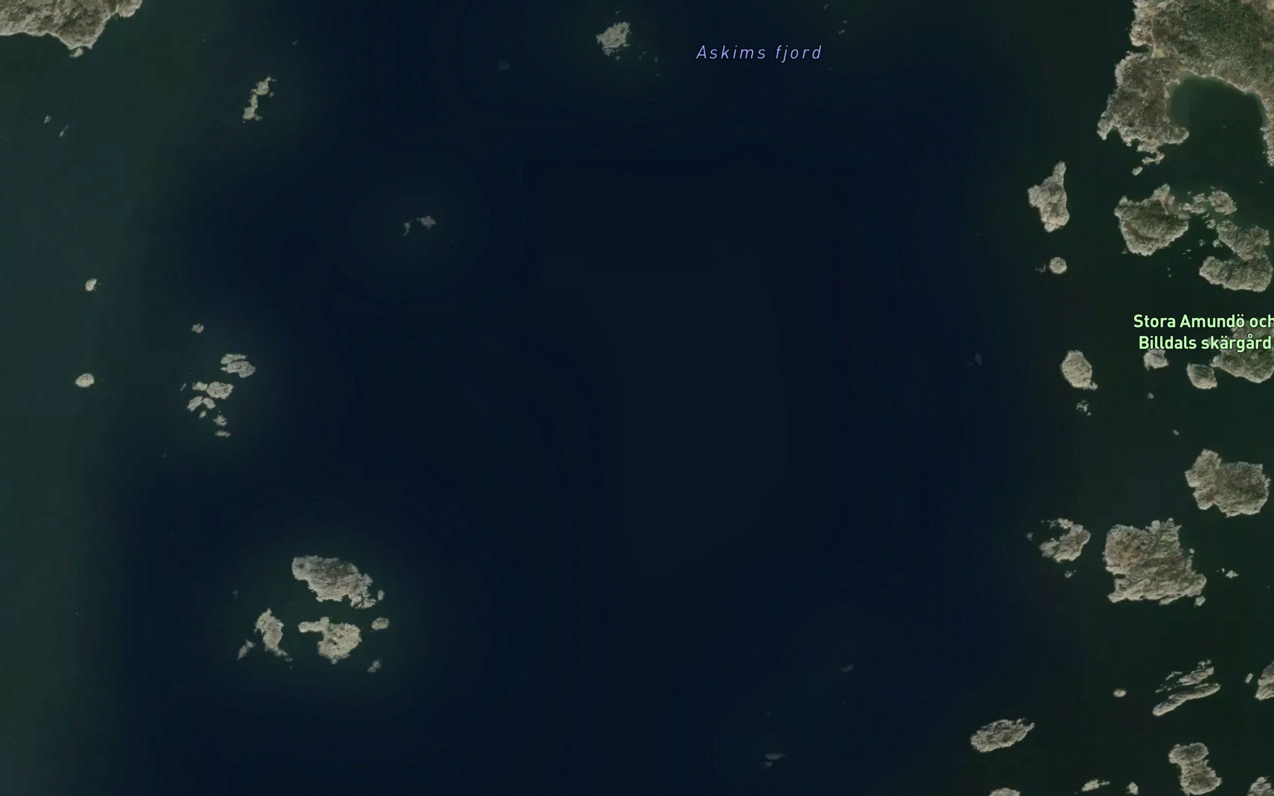 Askims Fjord