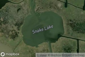 Snake Lake