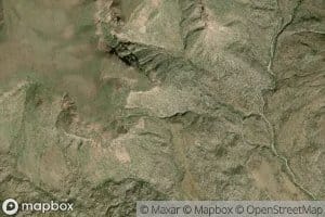 Arroyo de la Purificacion