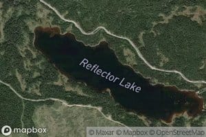 Reflector Lake