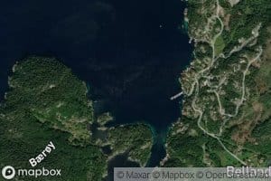 Baeroybukta