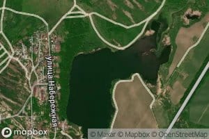 Belousovskoye Vodokhranilishche