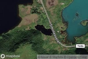 Senvatnet